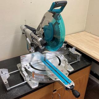 Compound Miter Saw