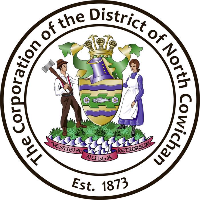 The Municipality of North Cowichan